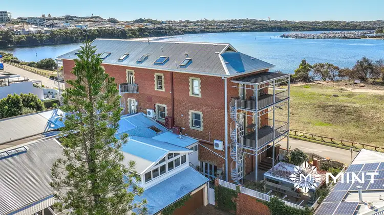 Main view of Homely house listing, 1/49 Rule Street, North Fremantle WA 6159