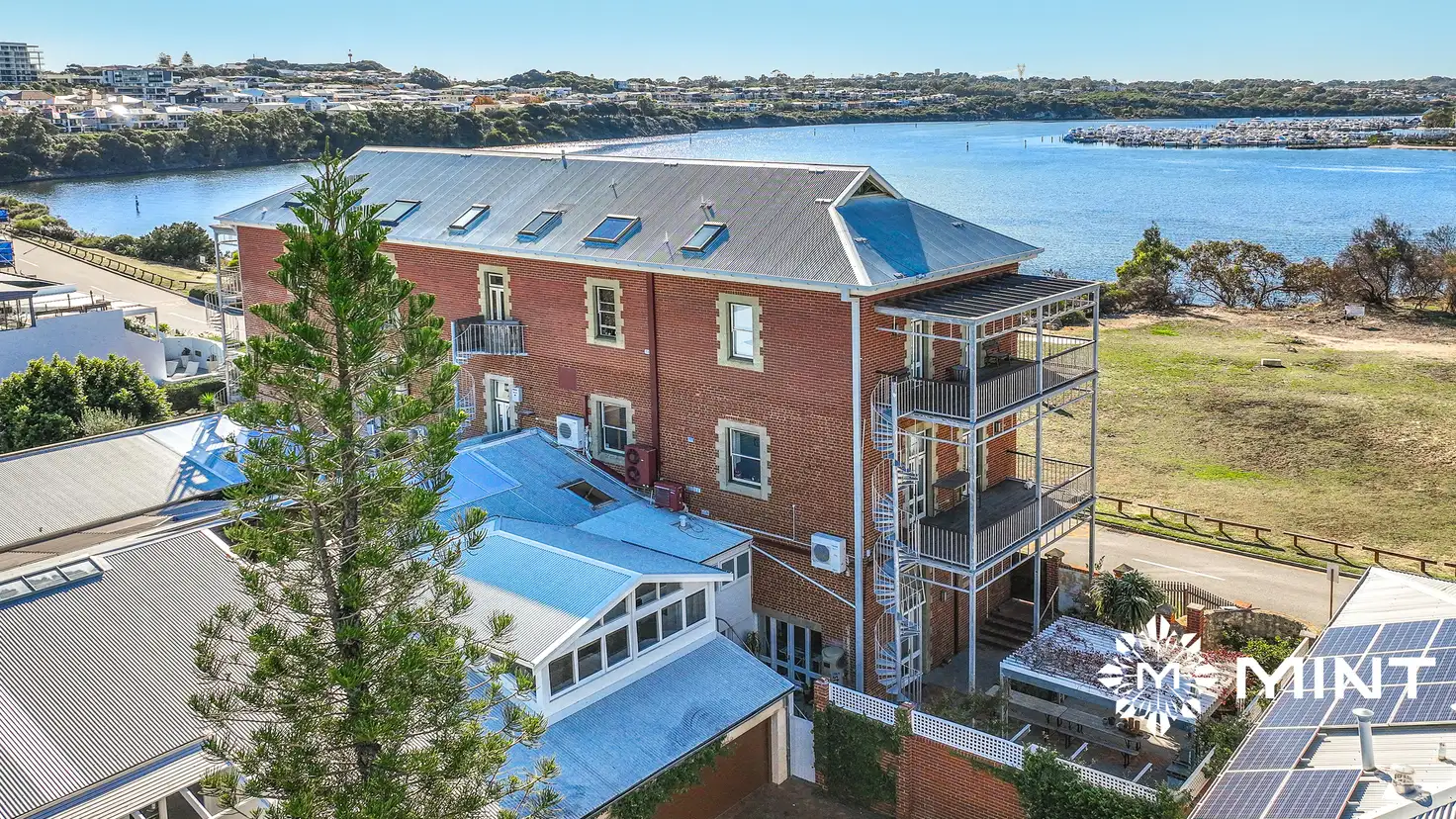 Main view of Homely house listing, 1/49 Rule Street, North Fremantle WA 6159