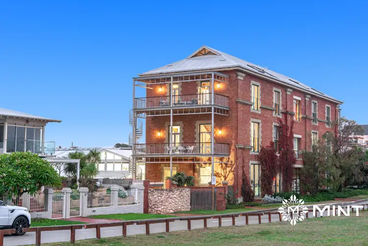 Third view of Homely house listing, 1/49 Rule Street, North Fremantle WA 6159