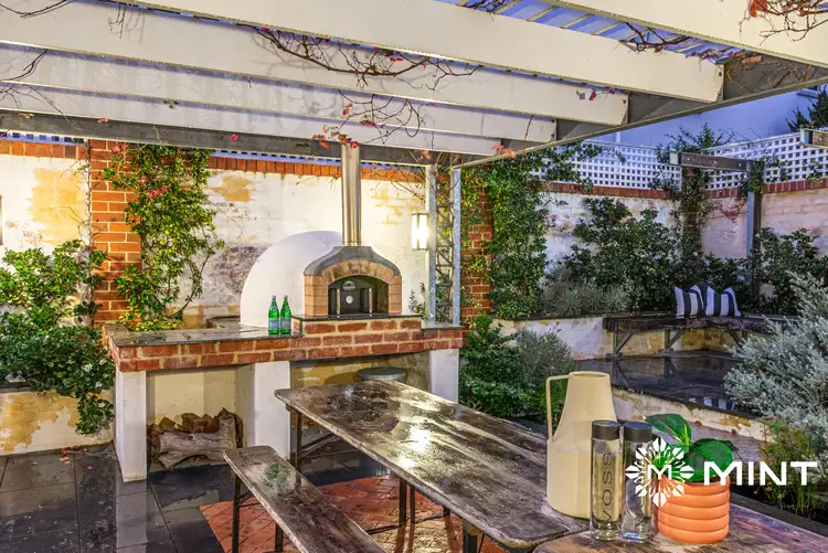 Fifth view of Homely house listing, 1/49 Rule Street, North Fremantle WA 6159