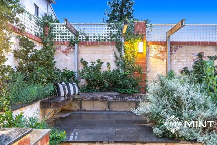 Sixth view of Homely house listing, 1/49 Rule Street, North Fremantle WA 6159