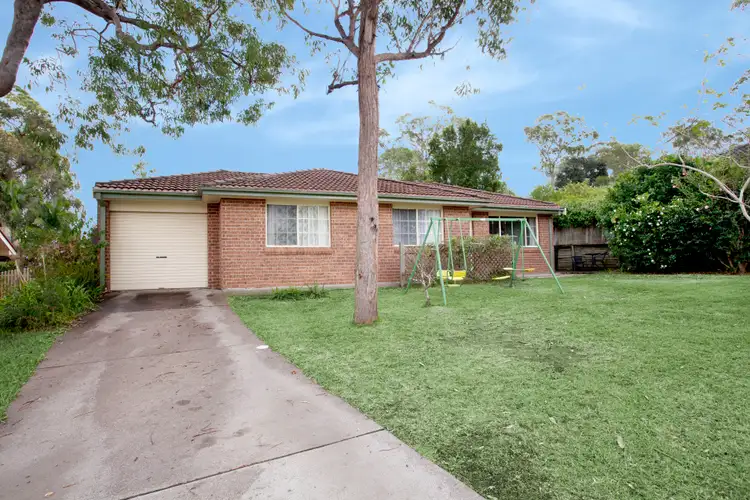 11 Sequoia Street, Medowie NSW 2318