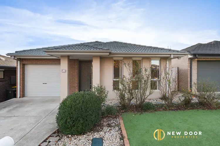 21 Syddall Street, Bonner ACT 2914
