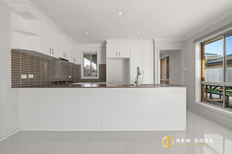 Fifth view of Homely house listing, 21 Syddall Street, Bonner ACT 2914