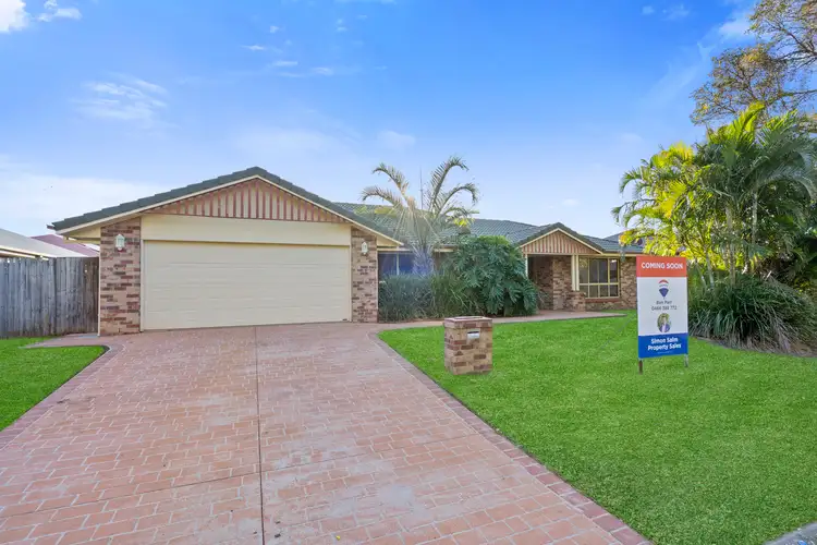 Main view of Homely house listing, 9 Primrose Drive, Thornlands QLD 4164