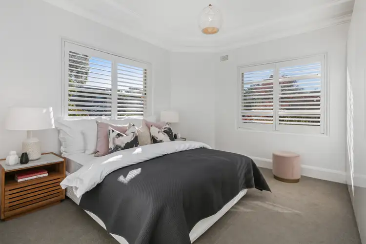 Second view of Homely apartment listing, 5/133 Ben Boyd Road, Neutral Bay NSW 2089