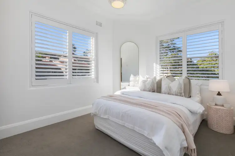 Fourth view of Homely apartment listing, 5/133 Ben Boyd Road, Neutral Bay NSW 2089