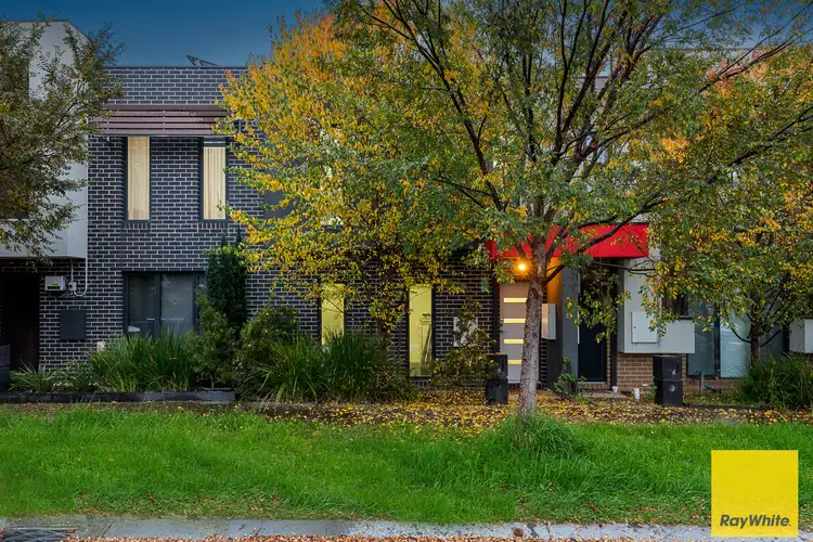Third view of Homely townhouse listing, 6 Luna Way, Point Cook VIC 3030