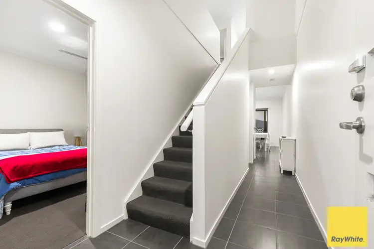 Fourth view of Homely townhouse listing, 6 Luna Way, Point Cook VIC 3030