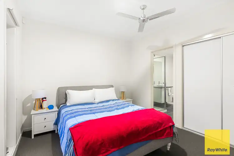 Fifth view of Homely townhouse listing, 6 Luna Way, Point Cook VIC 3030