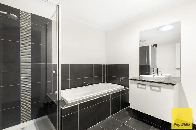 Sixth view of Homely townhouse listing, 6 Luna Way, Point Cook VIC 3030