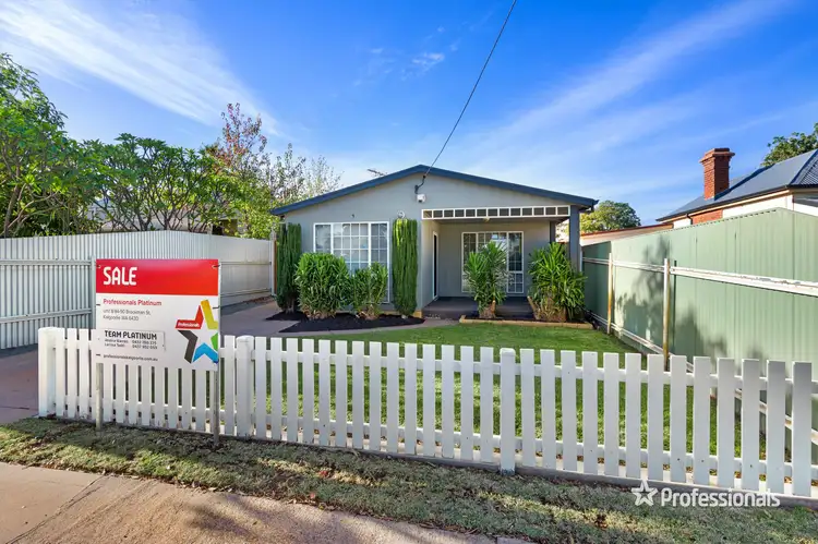 Main view of Homely house listing, 9 Bourke Street, Piccadilly WA 6430