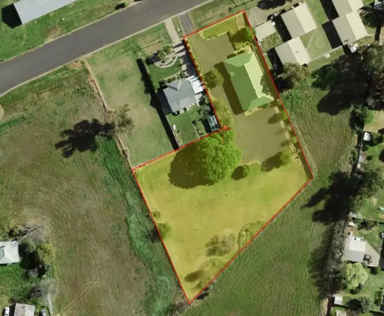 Third view of Homely other listing, 3A Charles Street, Wellington NSW 2820