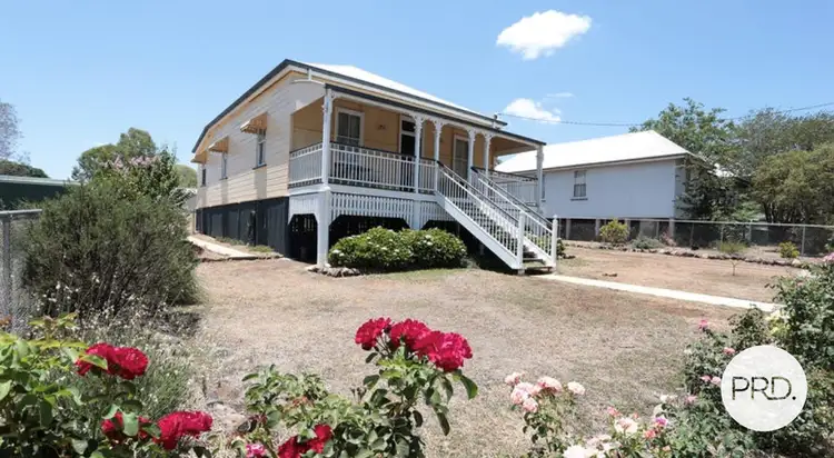 66 Queen Street, Harrisville QLD 4307