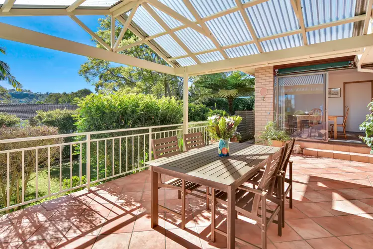 Second view of Homely house listing, 5 Vines Avenue, Forestville NSW 2087