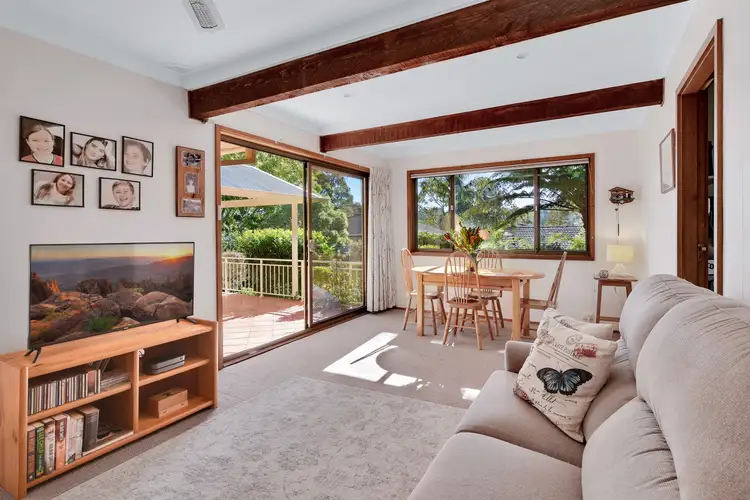 Sixth view of Homely house listing, 5 Vines Avenue, Forestville NSW 2087