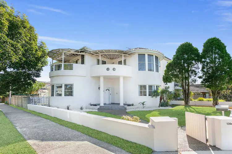 139a Alfred Street, Sans Souci NSW 2219