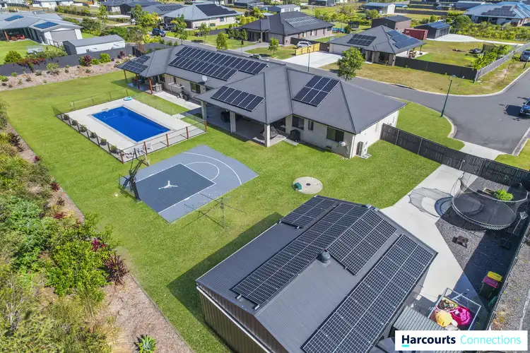 Main view of Homely house listing, 61 Elena Court, Elimbah QLD 4516