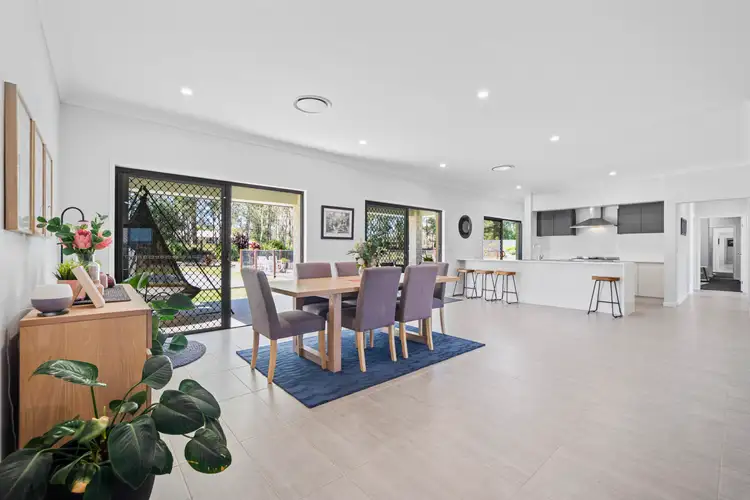 Fourth view of Homely house listing, 61 Elena Court, Elimbah QLD 4516
