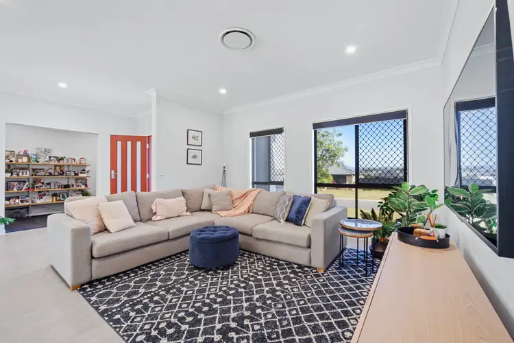 Fifth view of Homely house listing, 61 Elena Court, Elimbah QLD 4516