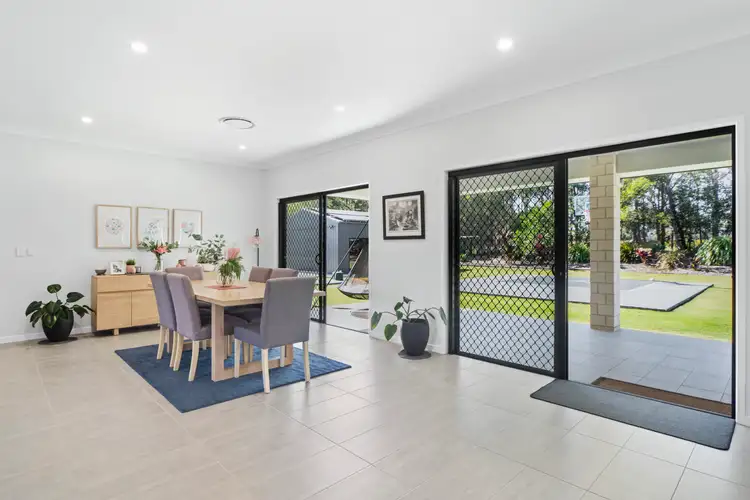 Sixth view of Homely house listing, 61 Elena Court, Elimbah QLD 4516