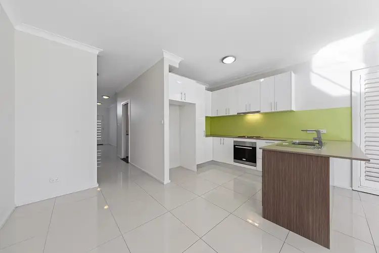 Fourth view of Homely semi-detached listing, 39D Aubrey Street, Ingleburn NSW 2565