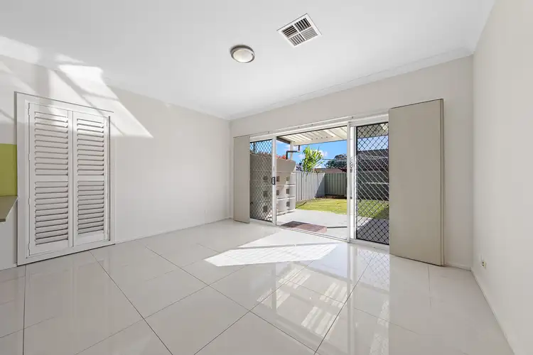 Fifth view of Homely semi-detached listing, 39D Aubrey Street, Ingleburn NSW 2565