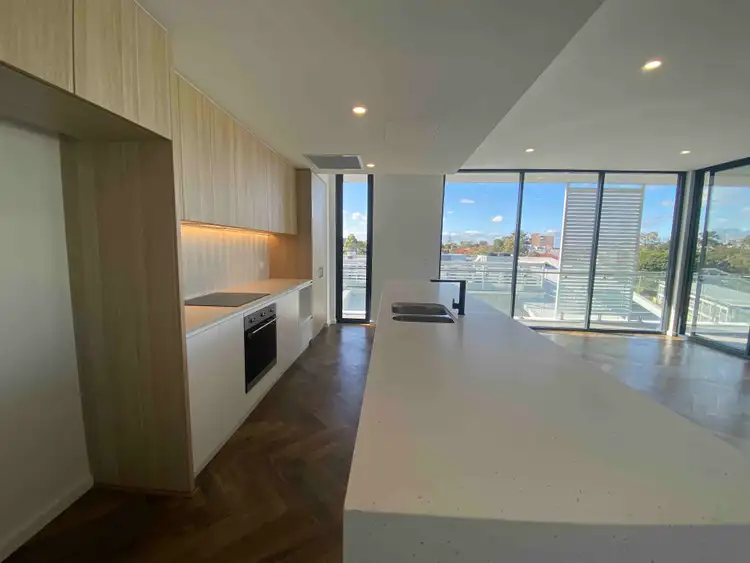Third view of Homely apartment listing, 401/636-638 Newcastle Street, Leederville WA 6007