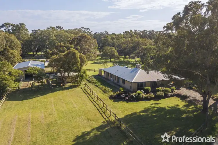 Second view of Homely house listing, 86 Comic Court Circuit, Darling Downs WA 6122