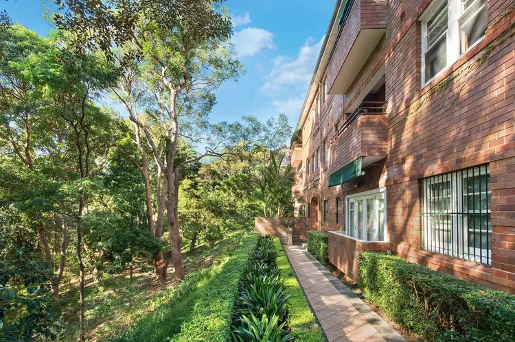 Main view of Homely apartment listing, 10/15 Raine Street, Woollahra NSW 2025