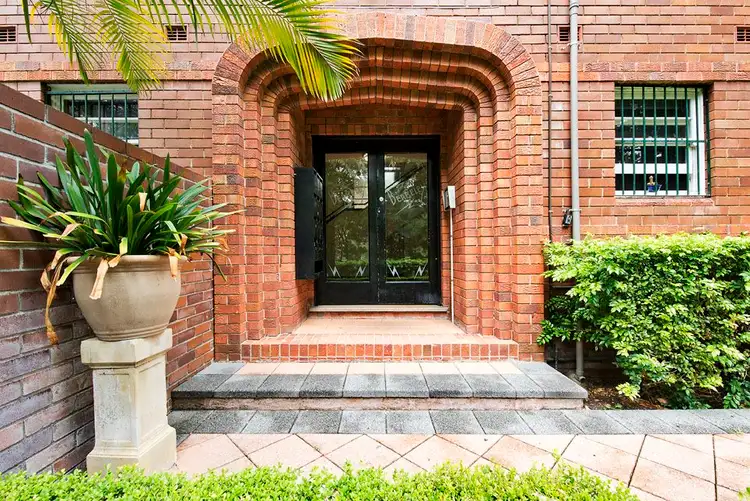 Second view of Homely apartment listing, 10/15 Raine Street, Woollahra NSW 2025