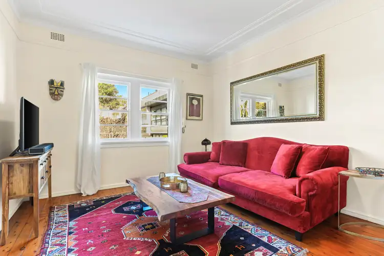 Third view of Homely apartment listing, 10/15 Raine Street, Woollahra NSW 2025