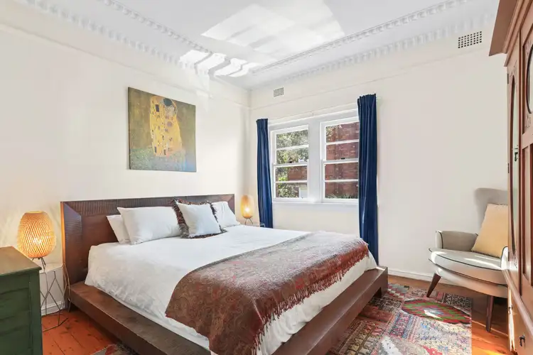 Fourth view of Homely apartment listing, 10/15 Raine Street, Woollahra NSW 2025