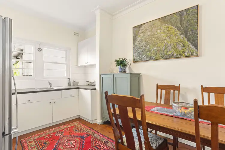 Fifth view of Homely apartment listing, 10/15 Raine Street, Woollahra NSW 2025