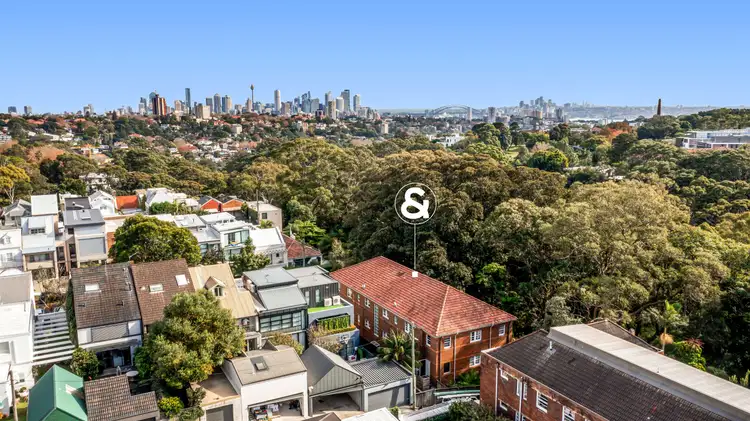 Sixth view of Homely apartment listing, 10/15 Raine Street, Woollahra NSW 2025