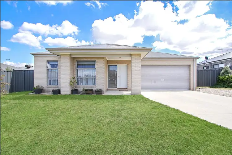 5 Ohio Court, Springdale Heights NSW 2641