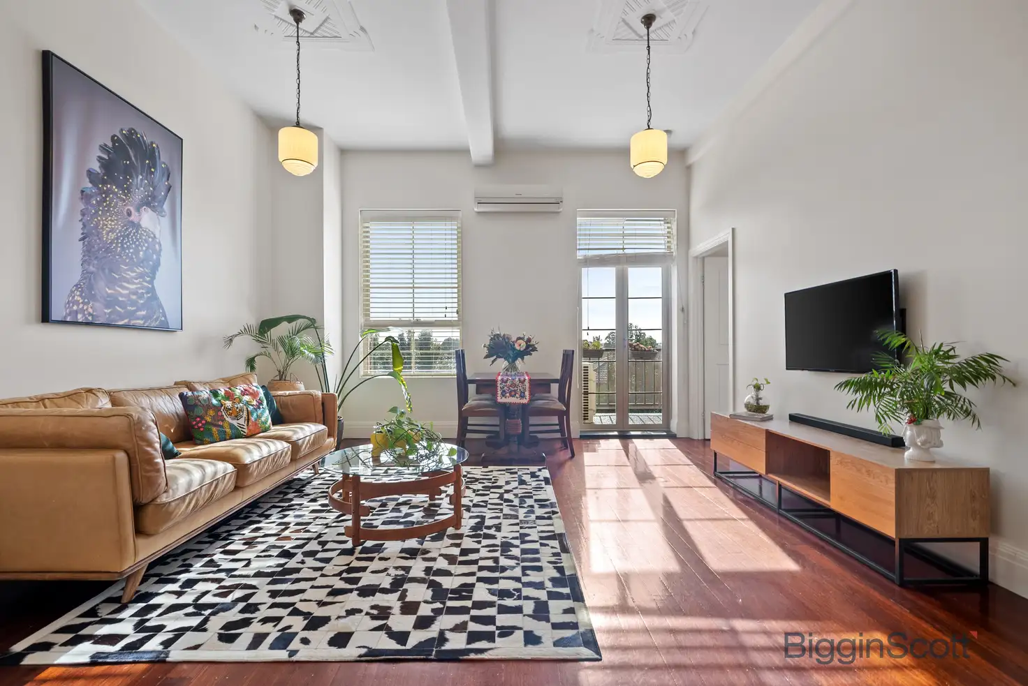 Main view of Homely apartment listing, 202/7 Ordnance Reserve, Maribyrnong VIC 3032