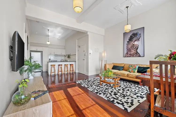 Fifth view of Homely apartment listing, 202/7 Ordnance Reserve, Maribyrnong VIC 3032