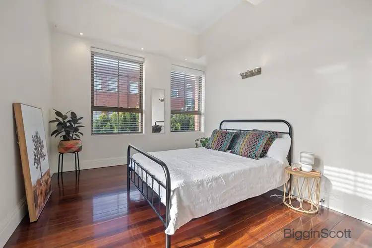 Sixth view of Homely apartment listing, 202/7 Ordnance Reserve, Maribyrnong VIC 3032