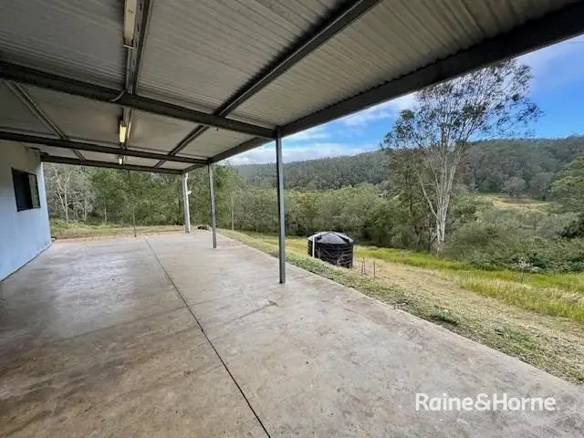 319 Blackhorse Road, Eden Creek via, Kyogle NSW 2474