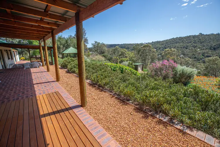 Third view of Homely house listing, 25 Wymond Road, Roleystone WA 6111
