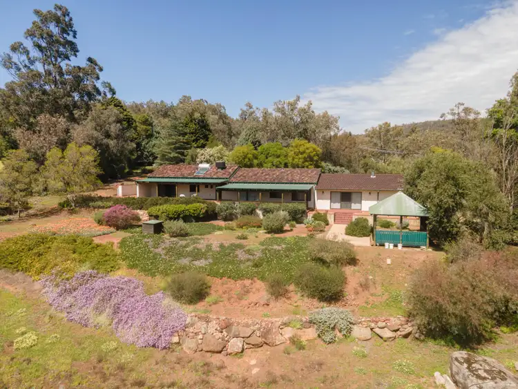 Sixth view of Homely house listing, 25 Wymond Road, Roleystone WA 6111