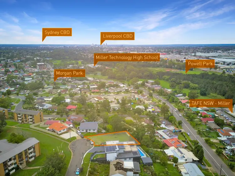 16 Collinsville Place, Miller NSW 2168