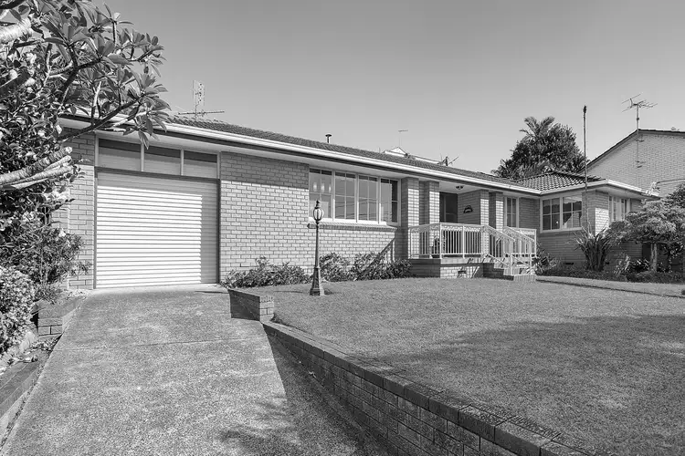 Main view of Homely house listing, 13 Madison Place, Bonnet Bay NSW 2226