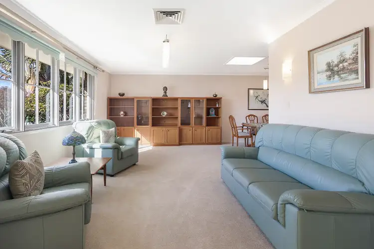 Second view of Homely house listing, 13 Madison Place, Bonnet Bay NSW 2226