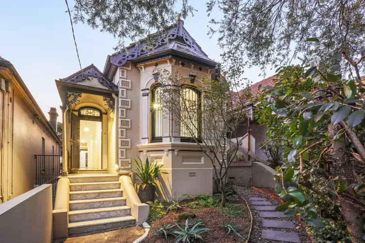 30 Tupper Street, Enmore NSW 2042