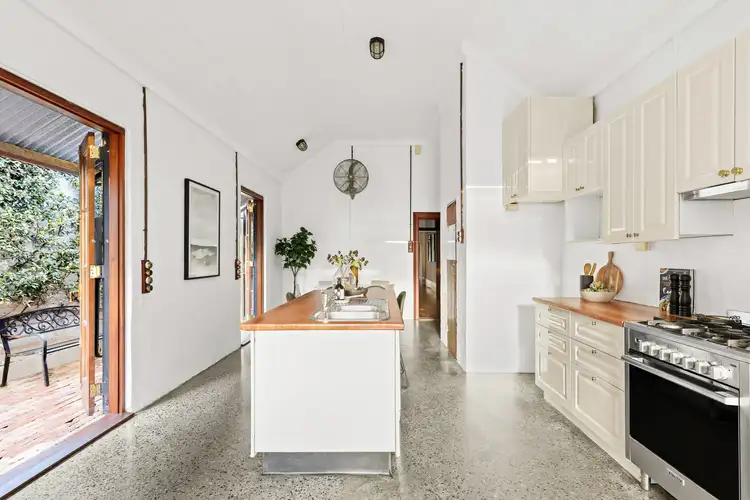 Second view of Homely house listing, 30 Tupper Street, Enmore NSW 2042