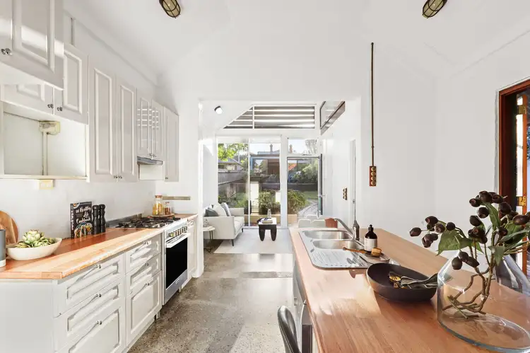 Third view of Homely house listing, 30 Tupper Street, Enmore NSW 2042