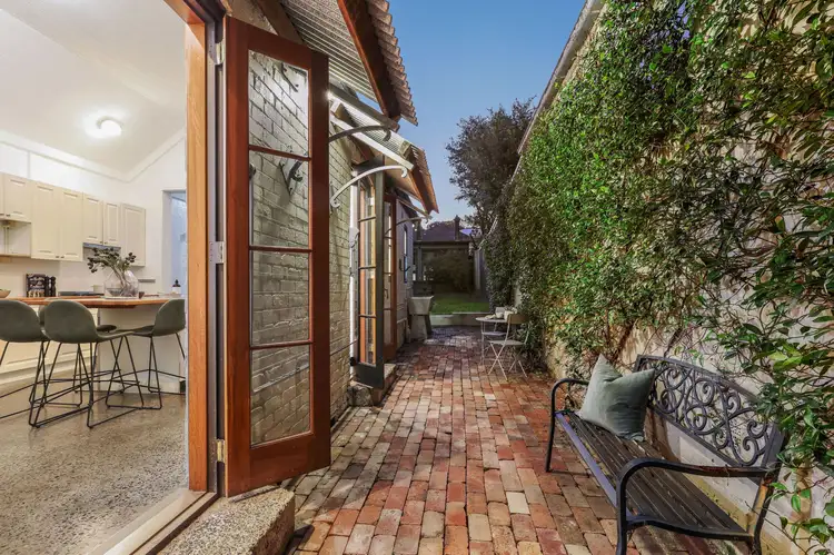 Fifth view of Homely house listing, 30 Tupper Street, Enmore NSW 2042