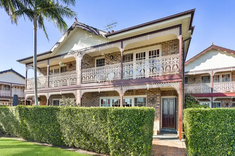 Third view of Homely townhouse listing, 7/26-30 Holt Road, Taren Point NSW 2229